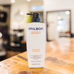 Milbon Defrizzing Shampoo
