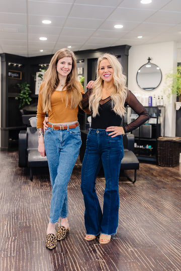 Meet the Hello Gorgeous Salon Staff located in Waunakee, WI